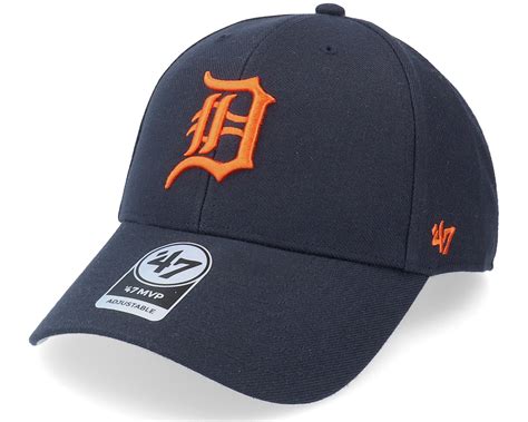 detroit tigers baseball caps for sale
